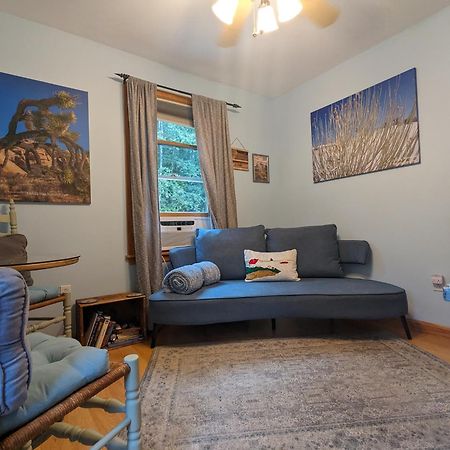 Pond Memories - National Parks Suite - Paddling Included! Surry Exteriör bild
