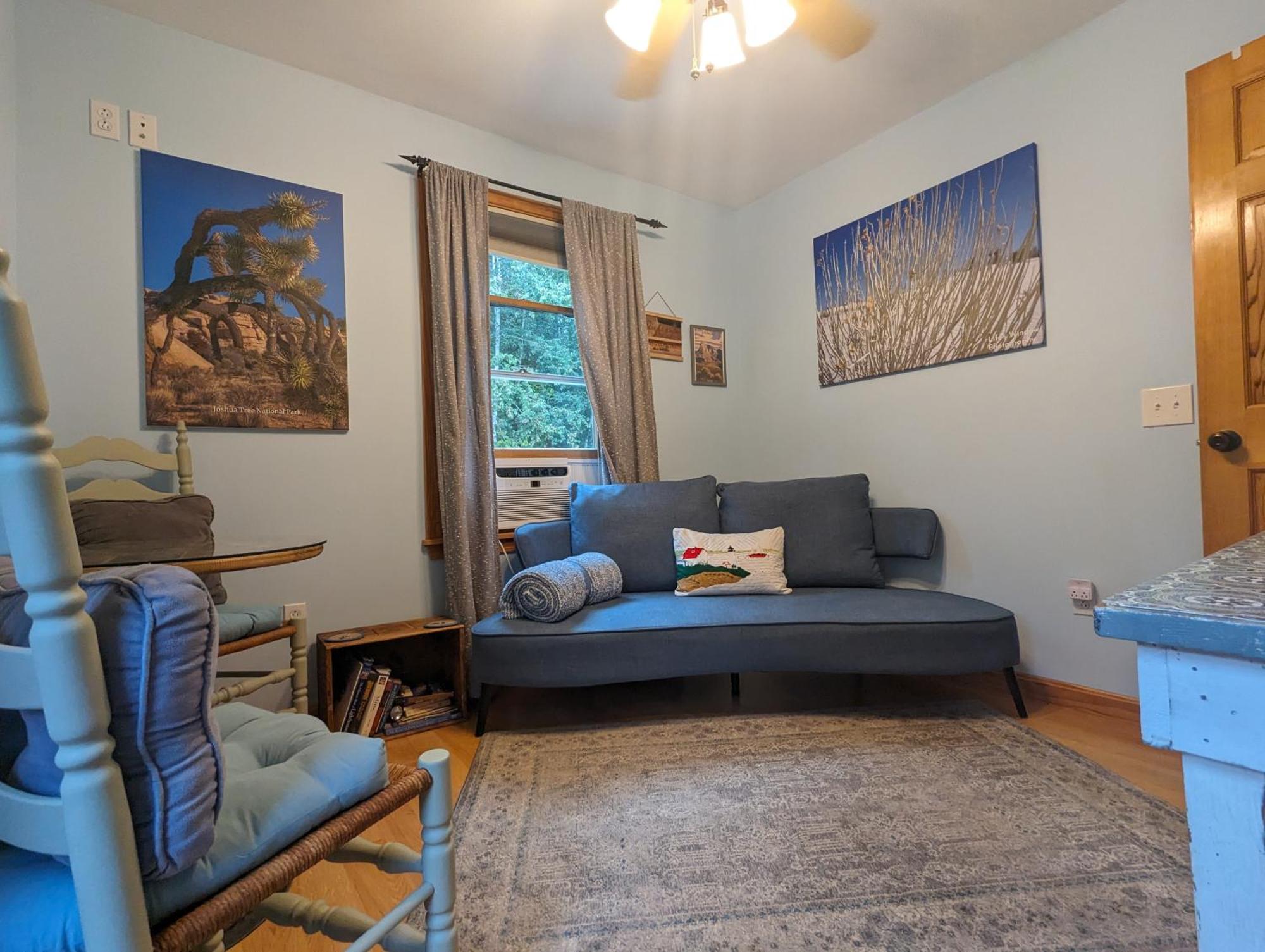 Pond Memories - National Parks Suite - Paddling Included! Surry Exteriör bild